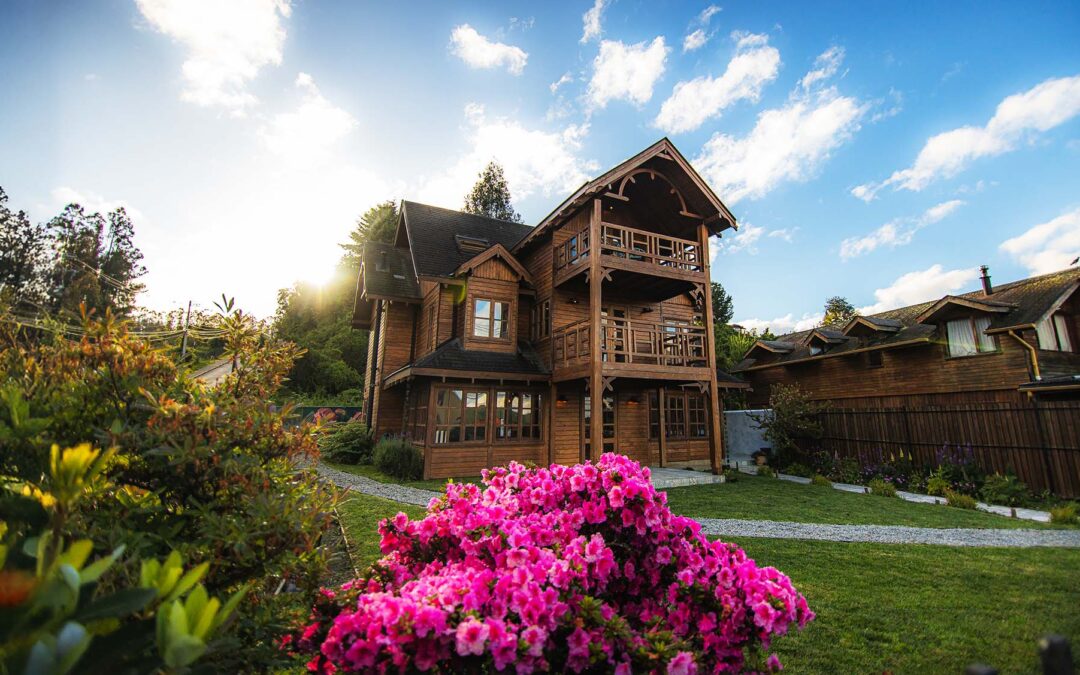 Bienvenidos a Casa Ecke 🌿✨