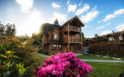 Bienvenidos a Casa Ecke 🌿✨