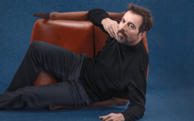 Kevin Johansen vuelve a Frutillar: una noche íntima en Teatro del Lago | diciembre 6 – 20:00 | Teatro del Lago